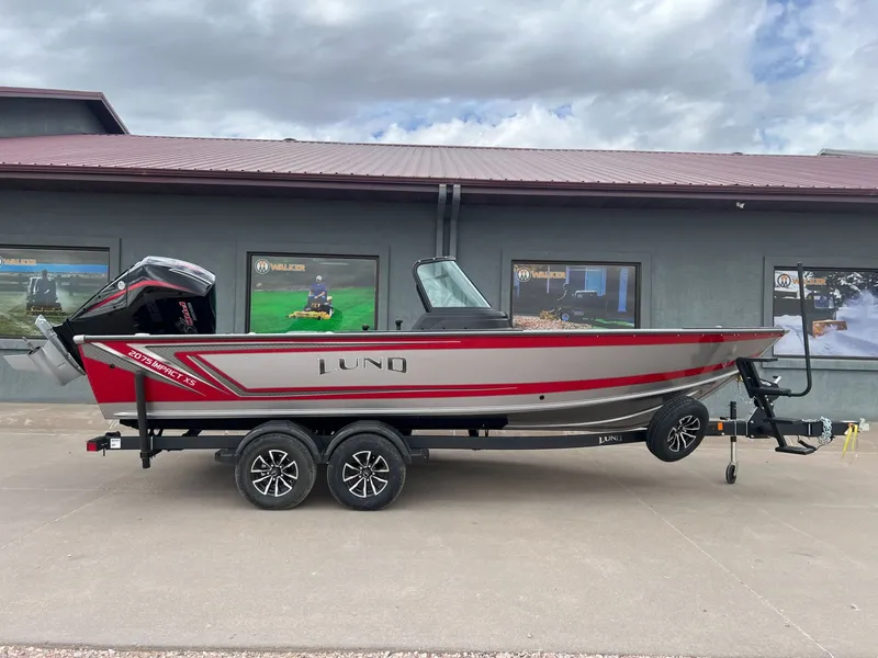 The Image of Lund 2075 Impact XS 2026 - 1