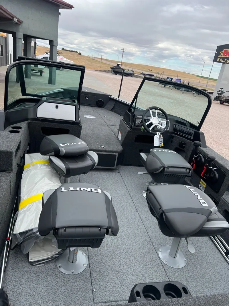 Slide: The Image of Lund 2075 Impact XS 2026 - 3