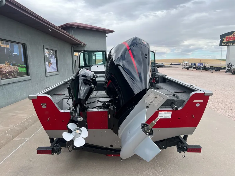 Slide: The Image of Lund 2075 Impact XS 2026 - 4