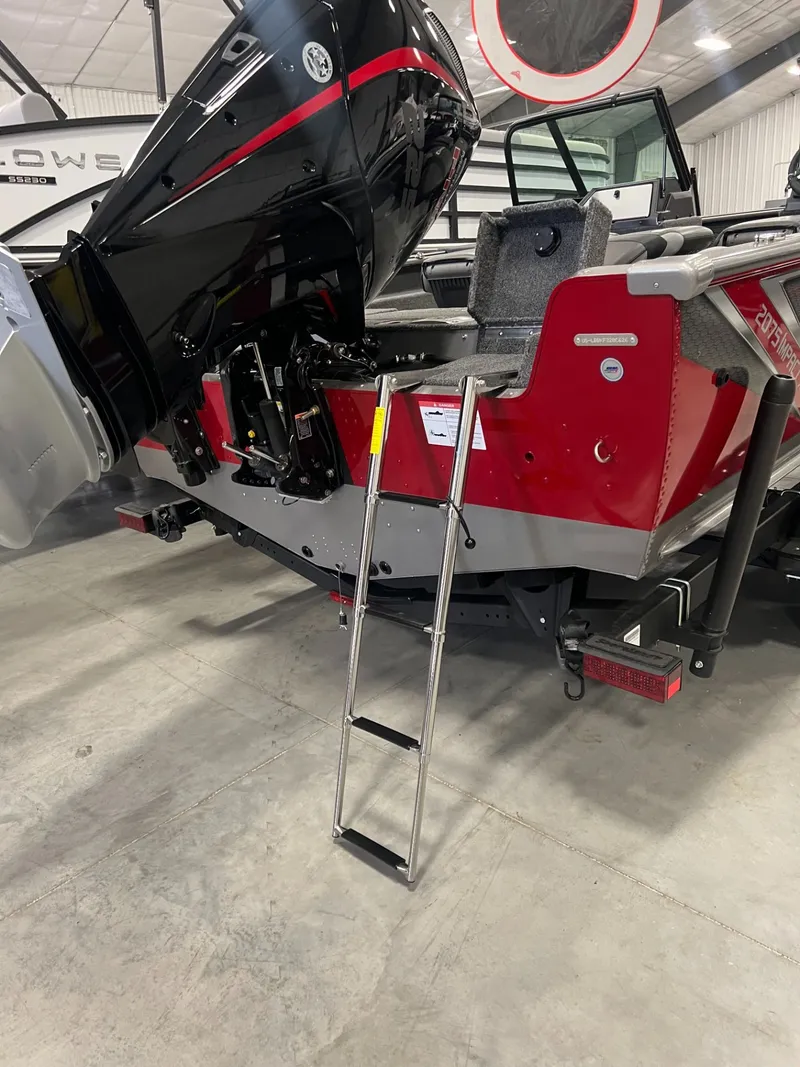 Slide: The Image of Lund 2075 Impact XS 2026 - 5