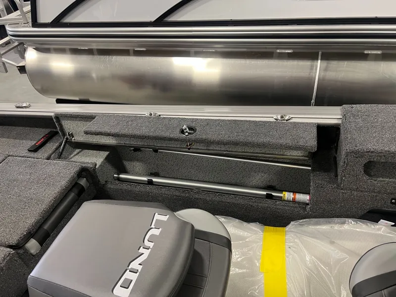 Slide: The Image of Lund 2075 Impact XS 2026 - 8