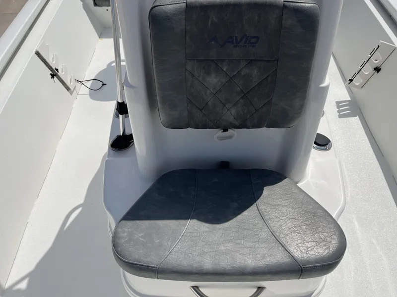 Slide: The Image of Avid 19 FS 2024 - 20