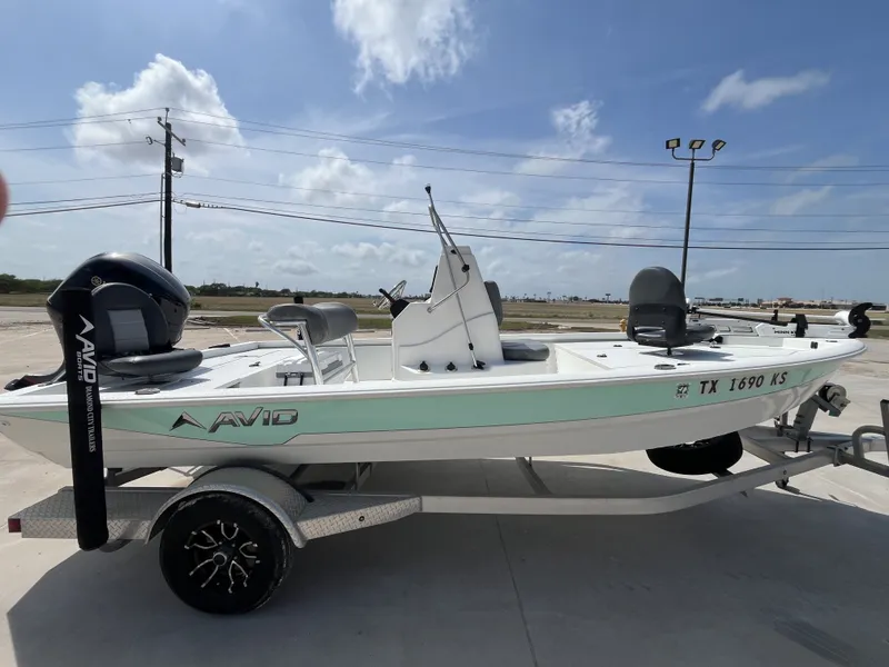 Slide: The Image of Avid 19 FS 2024 - 7