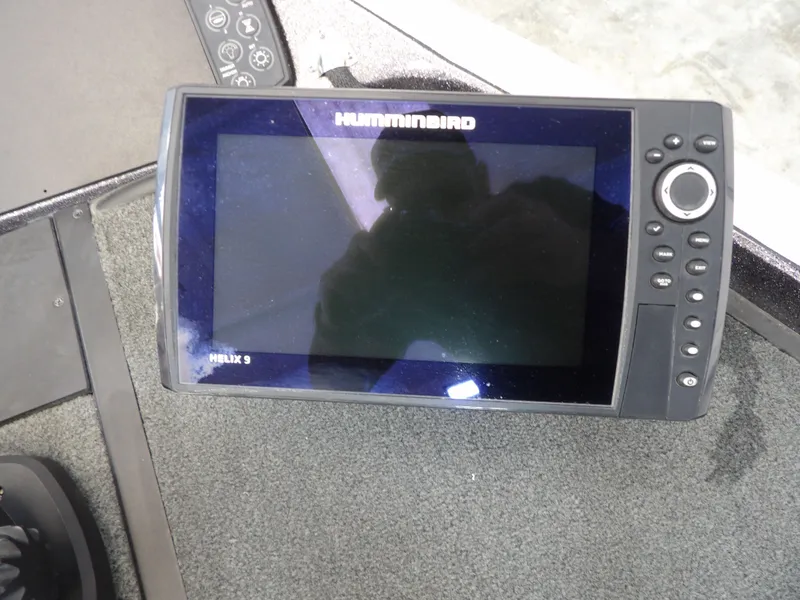 Slide: The Image of Ranger Z521 Comanche 2016 - 10