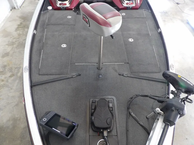 Slide: The Image of Ranger Z521 Comanche 2016 - 11