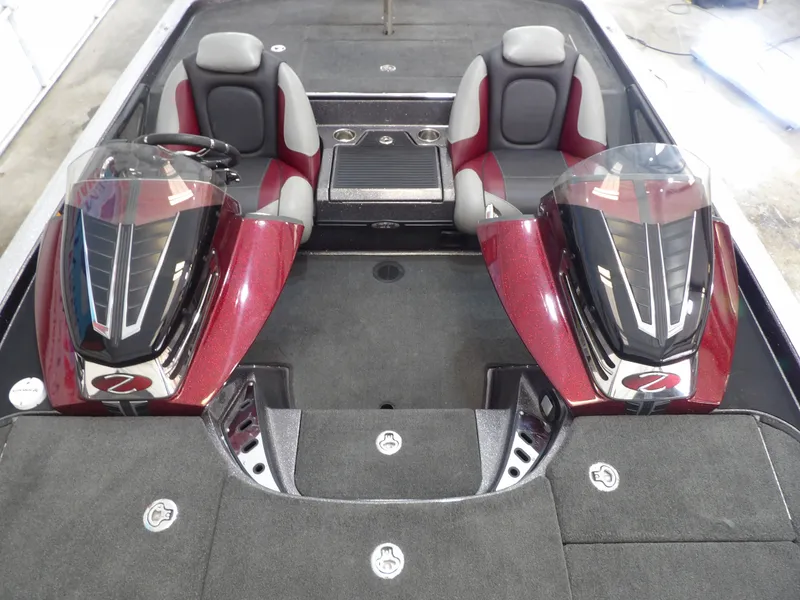 Slide: The Image of Ranger Z521 Comanche 2016 - 13