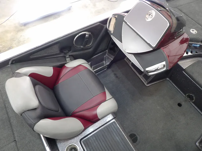 Slide: The Image of Ranger Z521 Comanche 2016 - 14