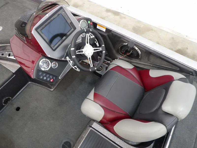 Slide: The Image of Ranger Z521 Comanche 2016 - 15