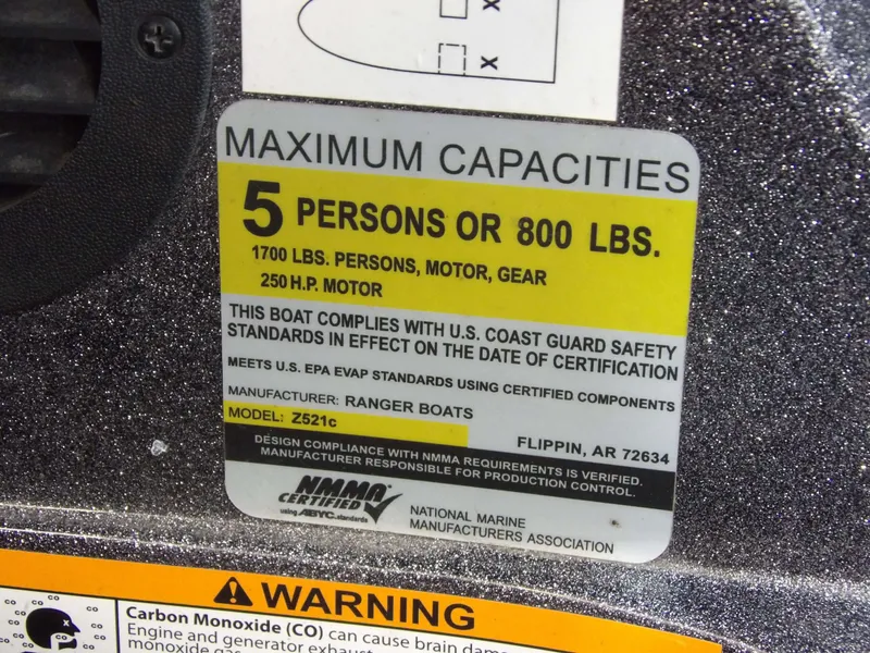 Slide: The Image of Ranger Z521 Comanche 2016 - 17