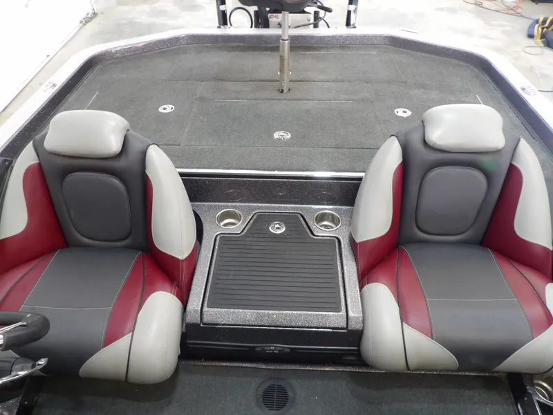 Slide: The Image of Ranger Z521 Comanche 2016 - 18