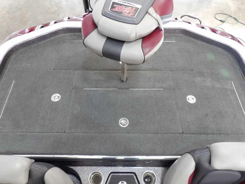 Slide: The Image of Ranger Z521 Comanche 2016 - 19