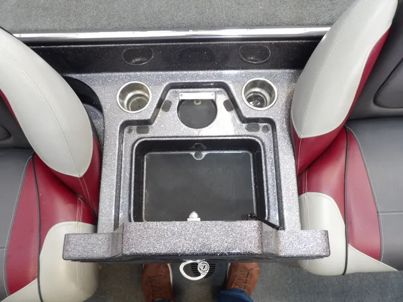 Slide: The Image of Ranger Z521 Comanche 2016 - 22