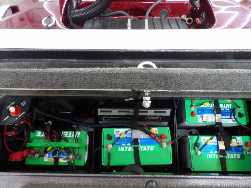 Slide: The Image of Ranger Z521 Comanche 2016 - 23