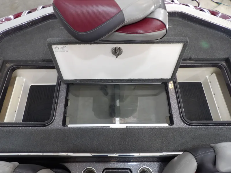 Slide: The Image of Ranger Z521 Comanche 2016 - 24