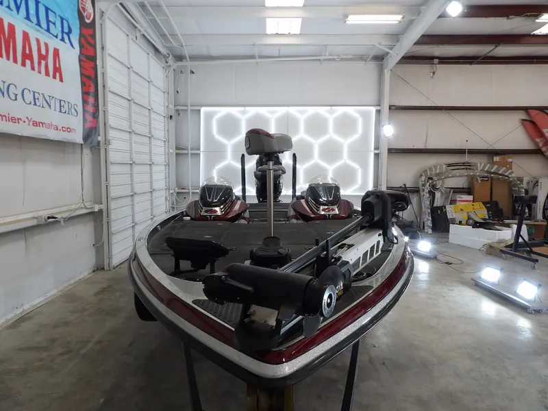 Slide: The Image of Ranger Z521 Comanche 2016 - 5