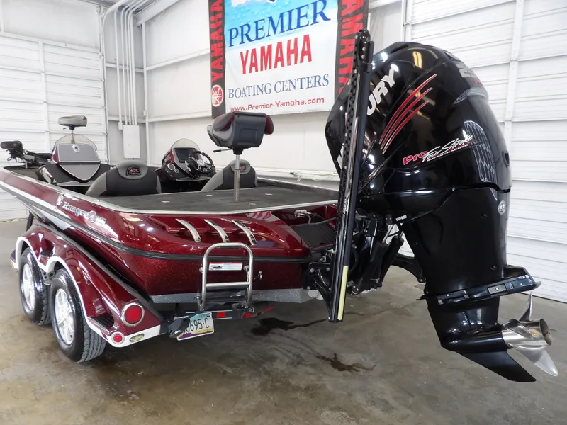 Slide: The Image of Ranger Z521 Comanche 2016 - 7