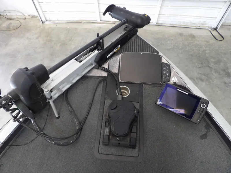 Slide: The Image of Ranger Z521 Comanche 2016 - 9