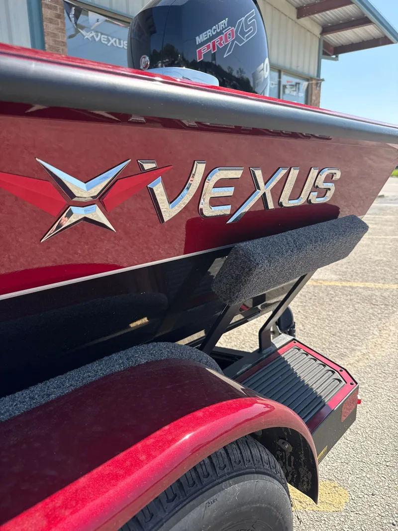 Slide: The Image of Vexus AVX1980 2025 - 3