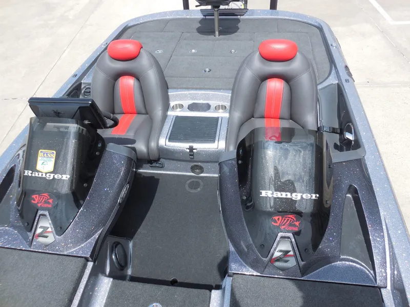 Slide: The Image of Ranger Z 522 2012 - 18