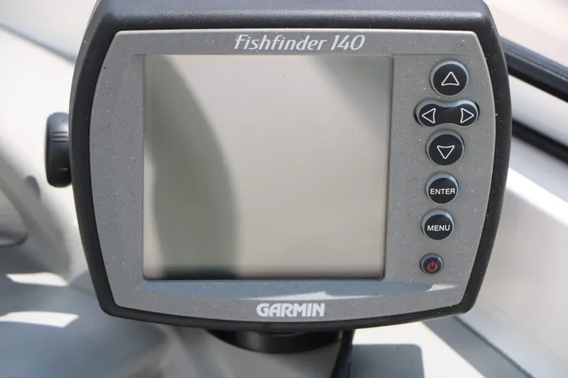 Slide: The Image of Bayliner 184 Fish & Ski 2012 - 29