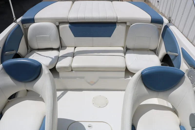 Slide: The Image of Bayliner 184 Fish & Ski 2012 - 38