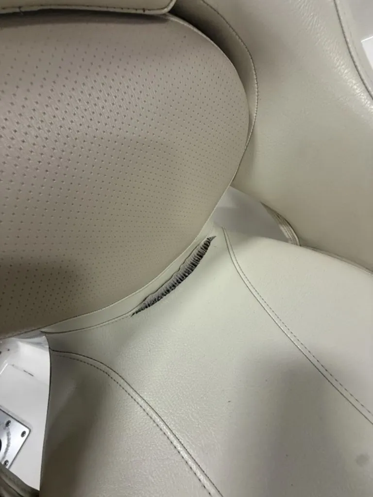 Slide: The Image of Chaparral 236 2005 - 17