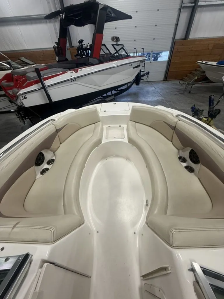 Slide: The Image of Chaparral 236 2005 - 5