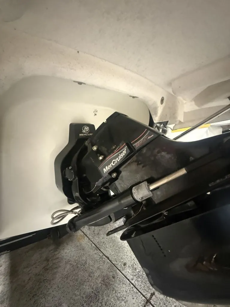 Slide: The Image of Chaparral 236 2005 - 8