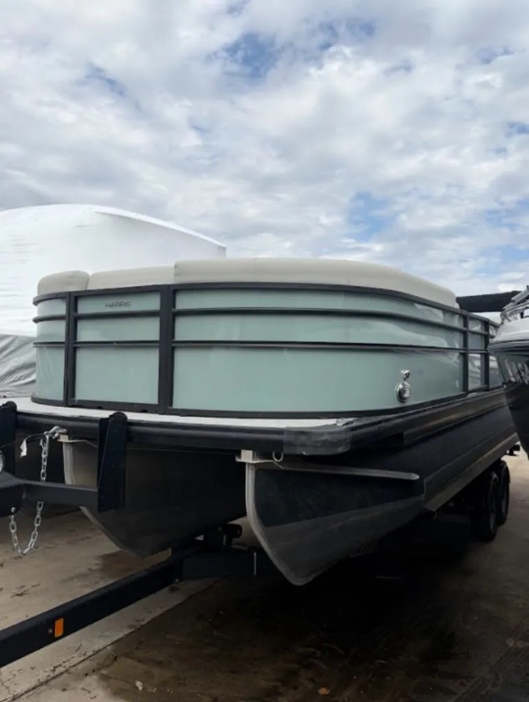 The Image of Harris HCX23 2024 - 0