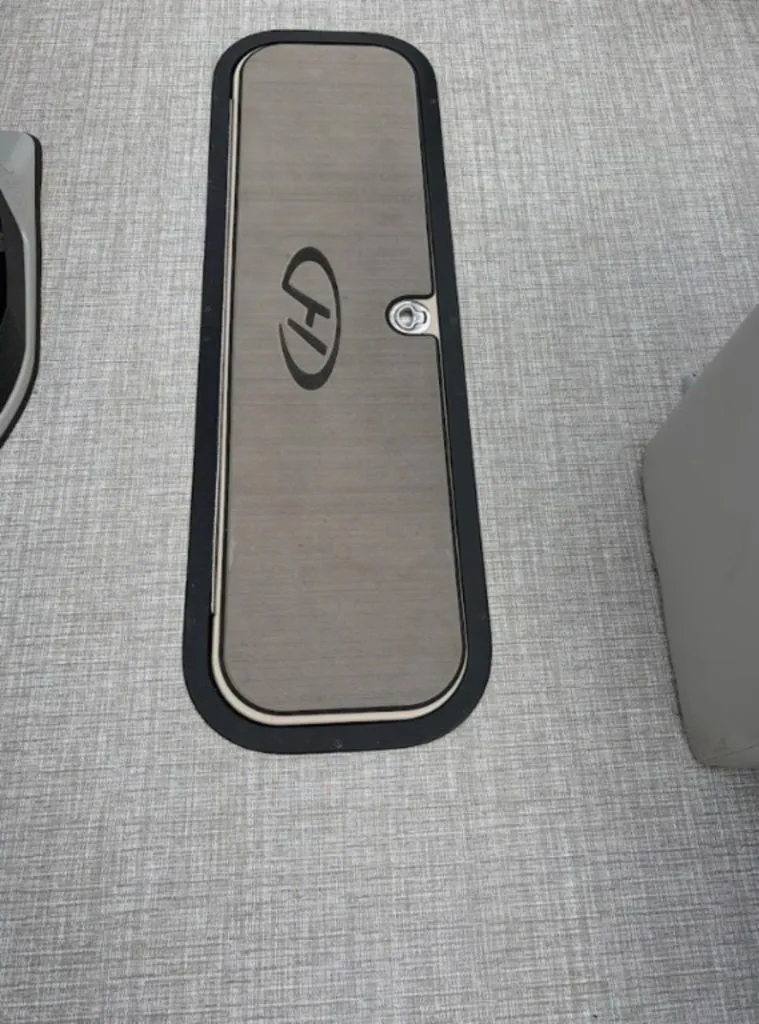 Slide: The Image of Harris HCX23 2024 - 7