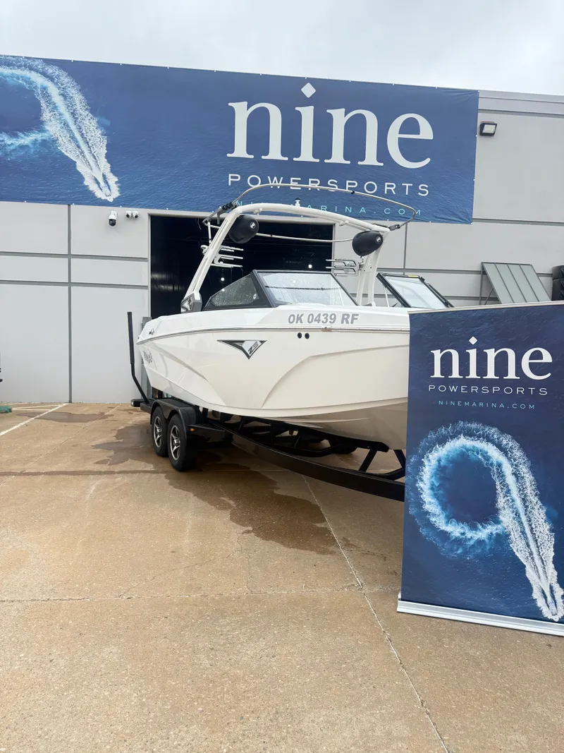 The Image of Tigé Z3 2021 - 1