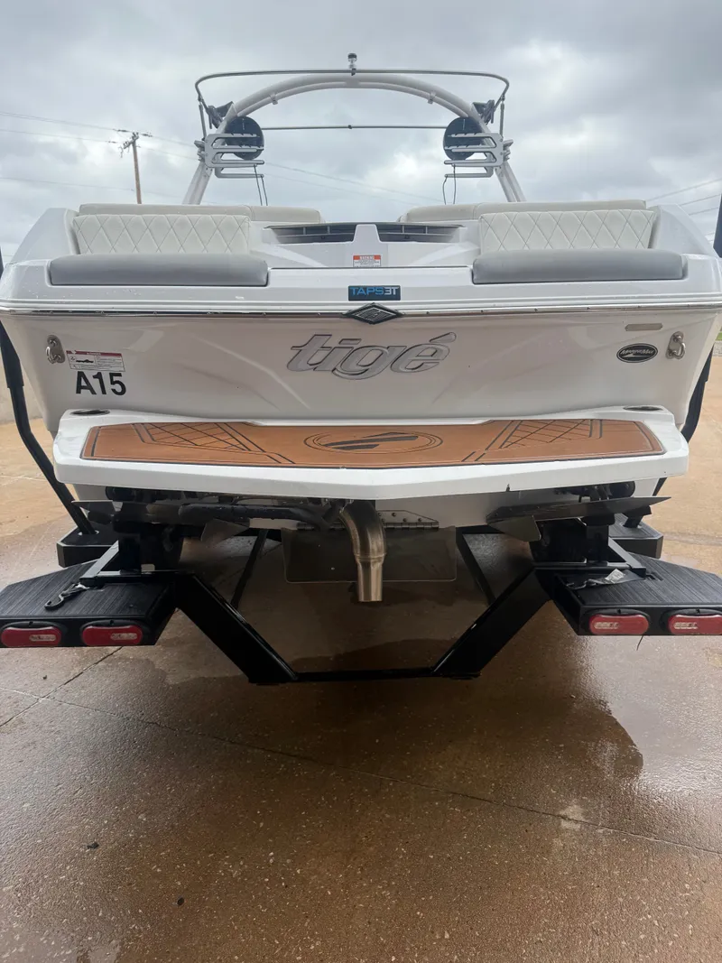 Slide: The Image of Tigé Z3 2021 - 10