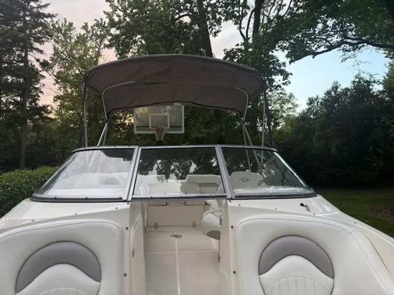 Slide: The Image of Stingray 220 DR 2007 - 10