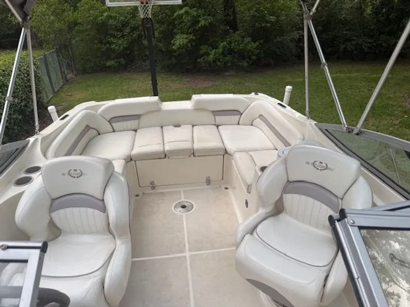 Slide: The Image of Stingray 220 DR 2007 - 11