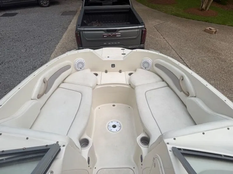 Slide: The Image of Stingray 220 DR 2007 - 12