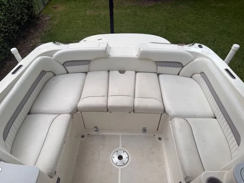 Slide: The Image of Stingray 220 DR 2007 - 13