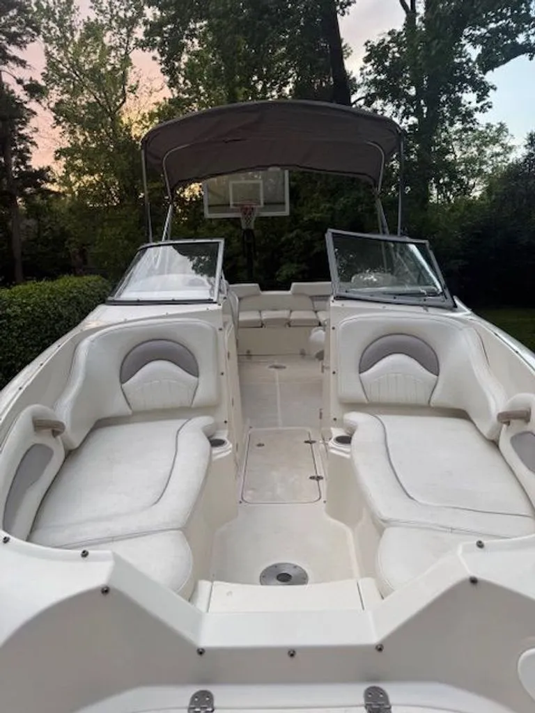 Slide: The Image of Stingray 220 DR 2007 - 15