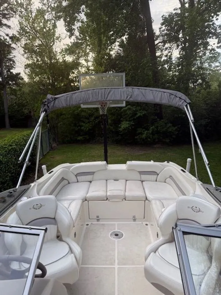 Slide: The Image of Stingray 220 DR 2007 - 16