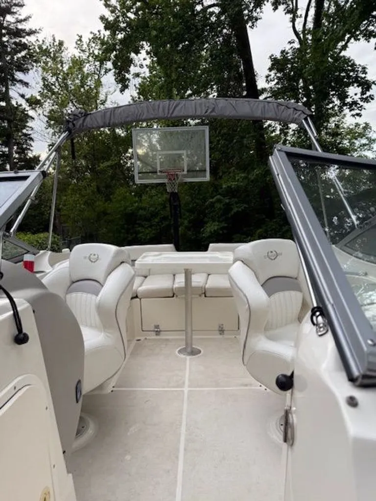 Slide: The Image of Stingray 220 DR 2007 - 18