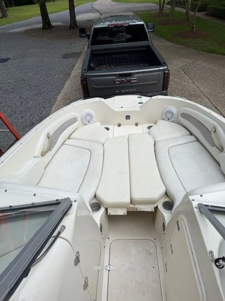 Slide: The Image of Stingray 220 DR 2007 - 19