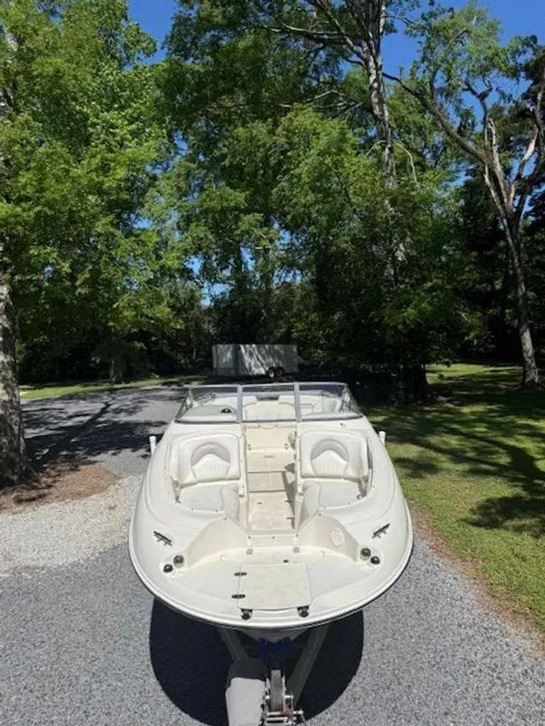 Slide: The Image of Stingray 220 DR 2007 - 21