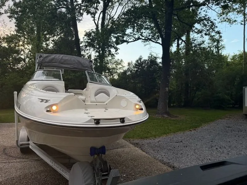 Slide: The Image of Stingray 220 DR 2007 - 22