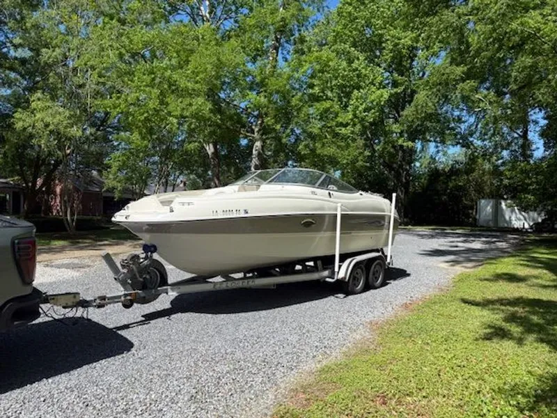 Slide: The Image of Stingray 220 DR 2007 - 23