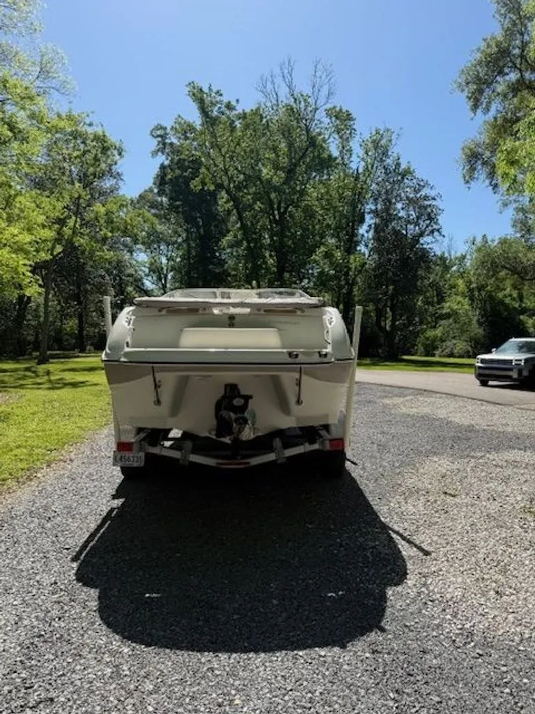 Slide: The Image of Stingray 220 DR 2007 - 25