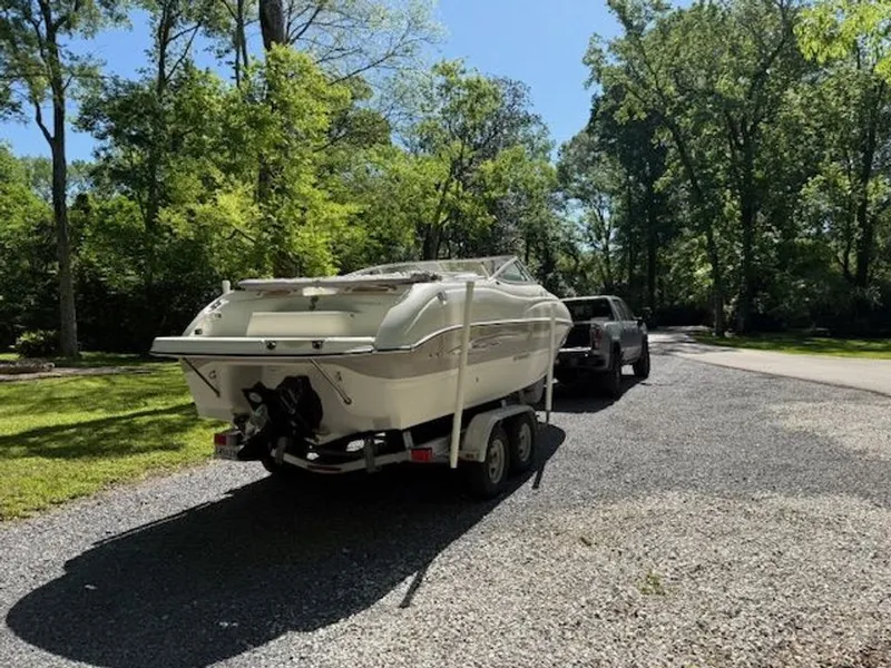 Slide: The Image of Stingray 220 DR 2007 - 26