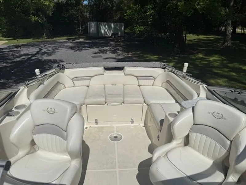 Slide: The Image of Stingray 220 DR 2007 - 3