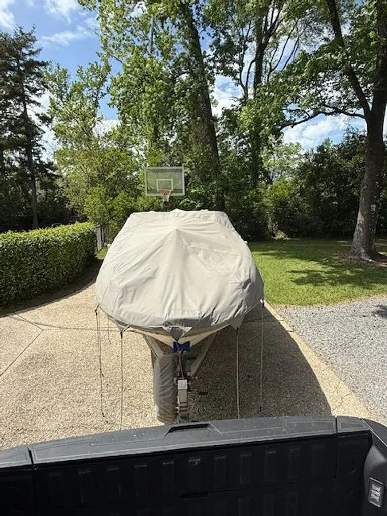 Slide: The Image of Stingray 220 DR 2007 - 30