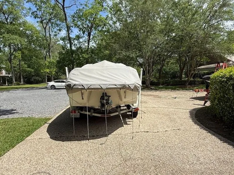 Slide: The Image of Stingray 220 DR 2007 - 32