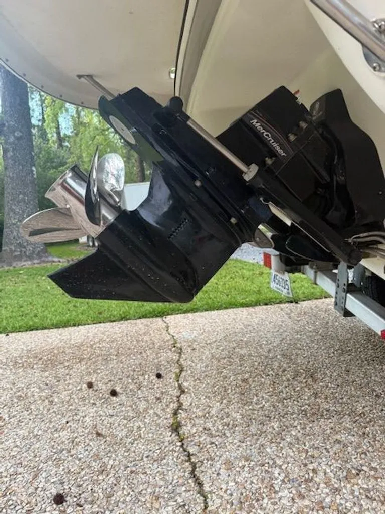 Slide: The Image of Stingray 220 DR 2007 - 34