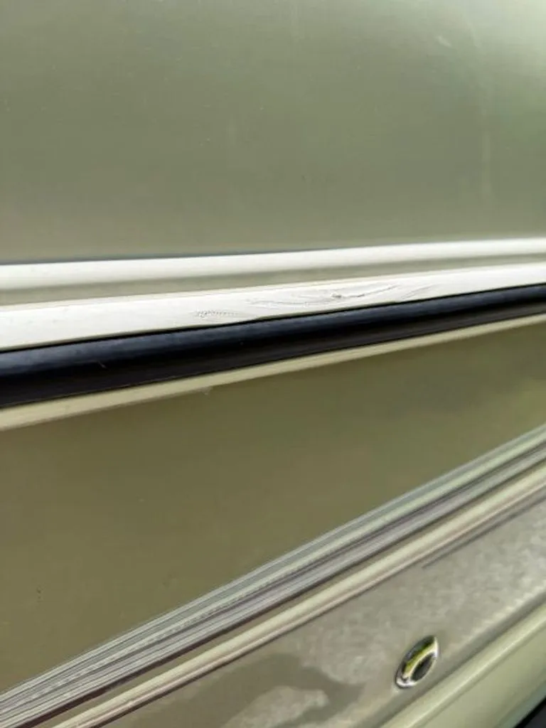 Slide: The Image of Stingray 220 DR 2007 - 36